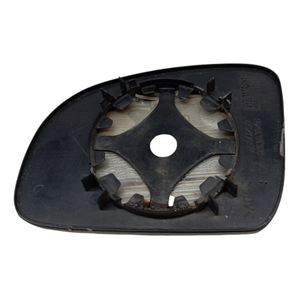 Lente Vidro Retrovisor Direito Gm Celta 2003 2004 2005 2006
