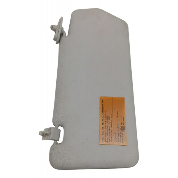 Quebra Sol Direito Fiat Palio Siena Strada Fire 2004 2005 06