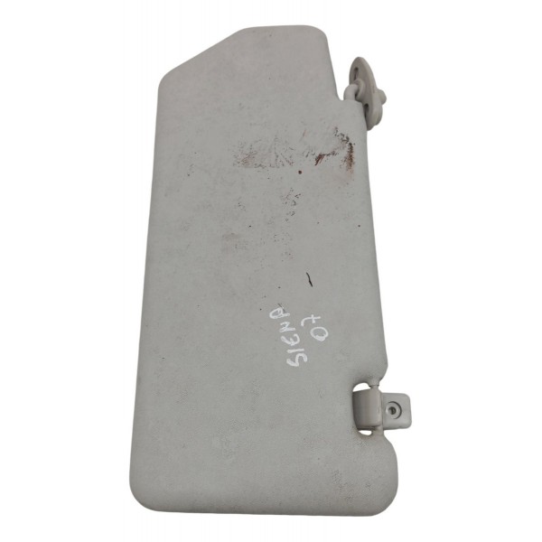 Quebra Sol Direito Fiat Palio Siena Strada Fire 2004 2005 06