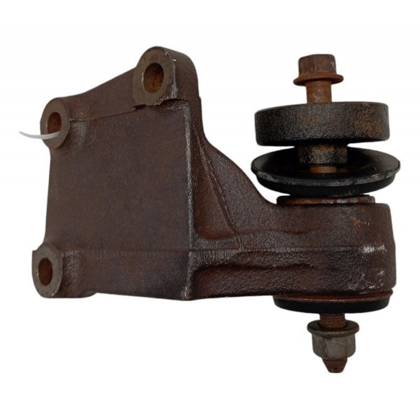 Coxim Diferencial Traseiro Direito Mitsubishi Airtrek 2007