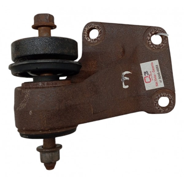 Coxim Diferencial Traseiro Direito Mitsubishi Airtrek 2007