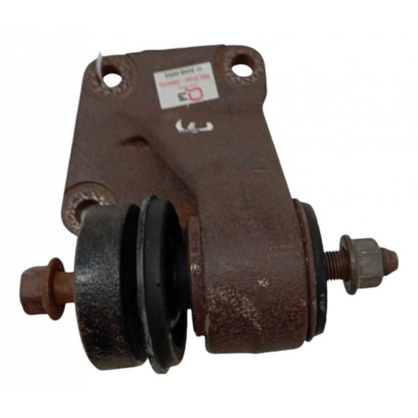 Coxim Diferencial Traseiro Direito Mitsubishi Airtrek 2007