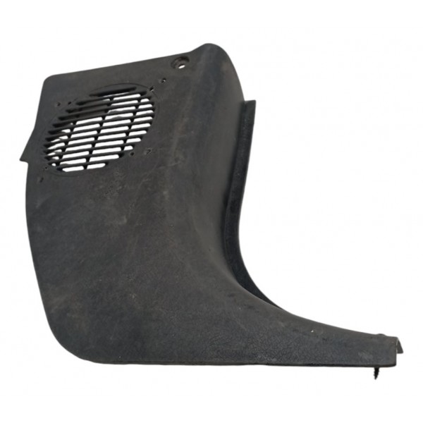 Soleira Porta Dianteira Direita Gm Celta 2p 2001 2003 2006 Preto