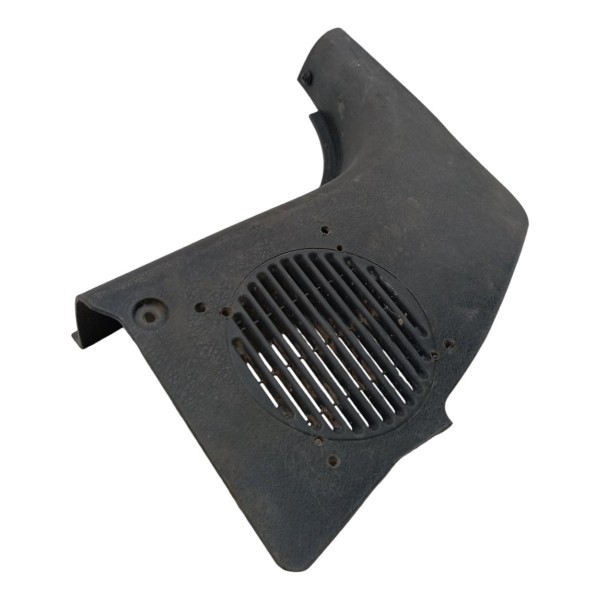 Soleira Porta Dianteira Direita Gm Celta 2p 2001 2003 2006 Preto