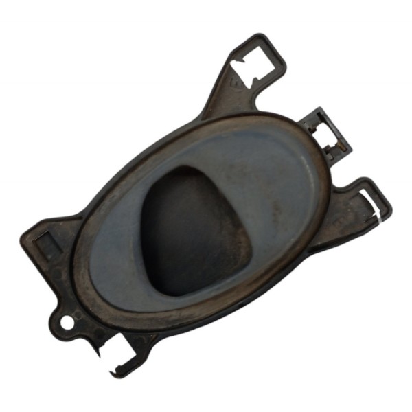 Maçaneta Interna Dianteira Esquerda Gm Celta 1.0 2003 04 05 Preto Dianteira