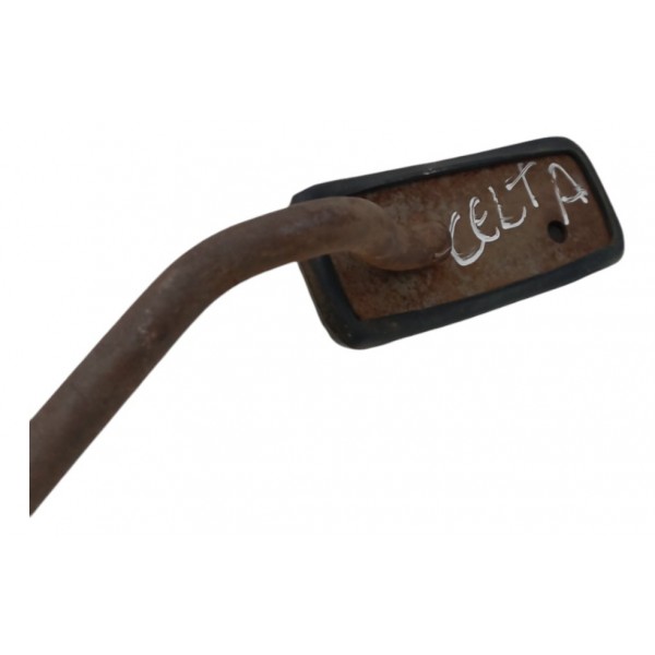 Pedal Acelerador Chevrolet Celta 1.0 2002 2003 2004 2005 06