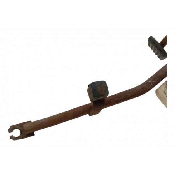 Pedal Acelerador Chevrolet Celta 1.0 2002 2003 2004 2005 06