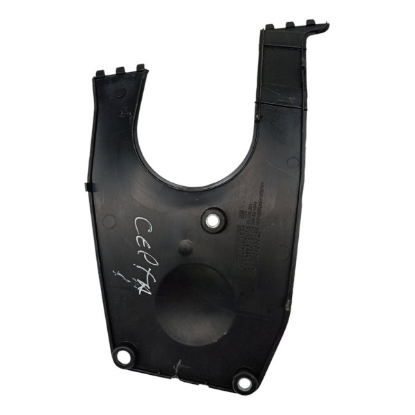 Proteção Capa Correia Dentada Gm Corsa Celta Prisma 1.0 2004