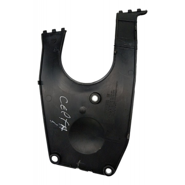 Proteção Capa Correia Dentada Gm Corsa Celta Prisma 1.0 2004