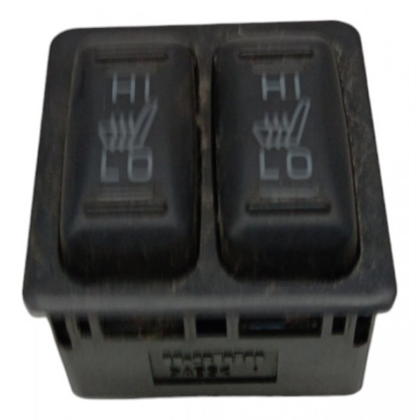 Botao Aquecimento Bancos Mitsubishi Outlander 2.0 2014 2015