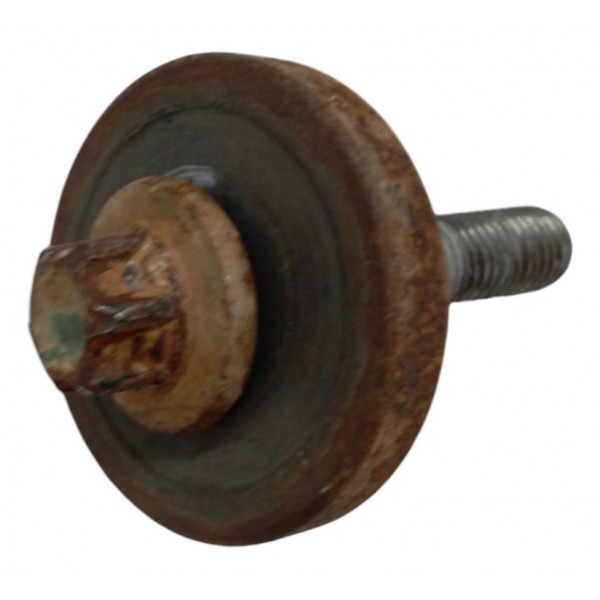 Parafuso Polia Virabrequim Gm Celta 1.0 2003 2004 2005 2006