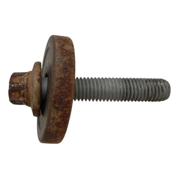 Parafuso Polia Virabrequim Gm Celta 1.0 2003 2004 2005 2006