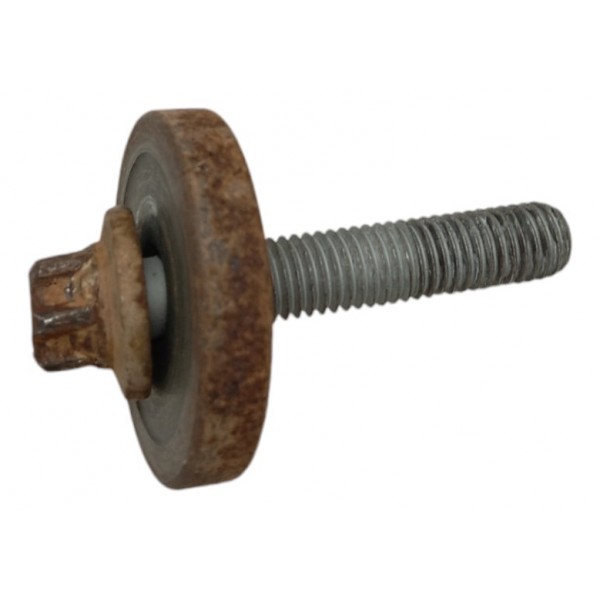 Parafuso Polia Virabrequim Gm Celta 1.0 2003 2004 2005 2006