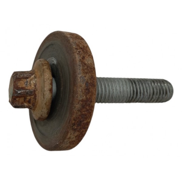 Parafuso Polia Virabrequim Gm Celta 1.0 2003 2004 2005 2006