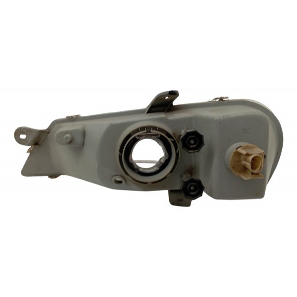 Farol Direito Chevrolet Celta 1.0 2002 2003 2004 2005 2006 Direito