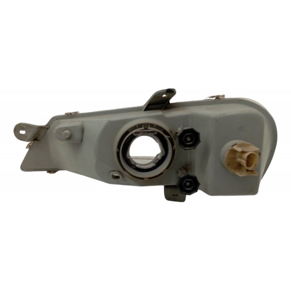 Farol Direito Chevrolet Celta 1.0 2002 2003 2004 2005 2006 Direito