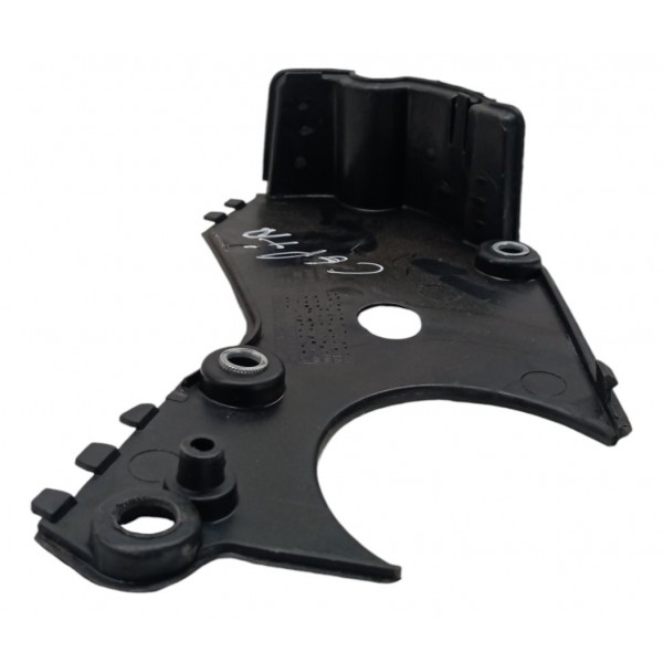 Capa Correia Dentada Inferior Chevrolet Celta 1.0 2004 2005