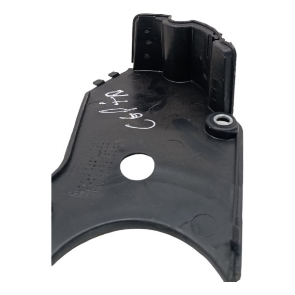 Capa Correia Dentada Inferior Chevrolet Celta 1.0 2004 2005