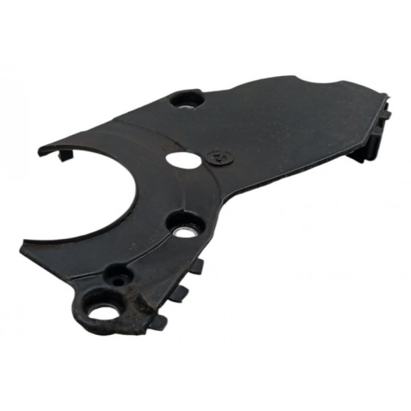 Capa Correia Dentada Inferior Chevrolet Celta 1.0 2004 2005