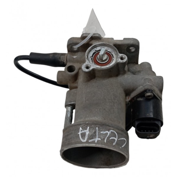 Tbi Corpo Borboleta Gm Corsa Celta 1.0 8v 2003 2004 2005 06