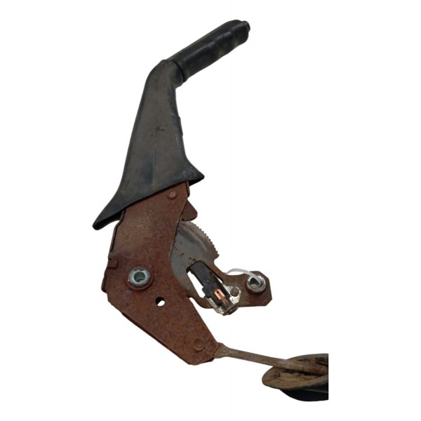 Alavanca Freio Mão Chevrolet Celta 1.0 2004 2005 2006