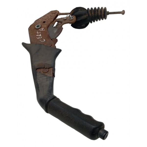 Alavanca Freio Mão Chevrolet Celta 1.0 2004 2005 2006