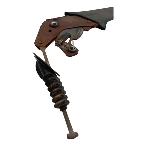 Alavanca Freio Mão Chevrolet Celta 1.0 2004 2005 2006