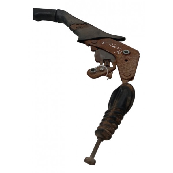 Alavanca Freio Mão Chevrolet Celta 1.0 2004 2005 2006