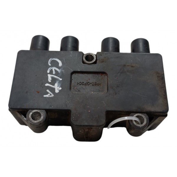 Bobina Ignição Gm Celta Prisma Corsa 1.0 2003 2004 2005 2006