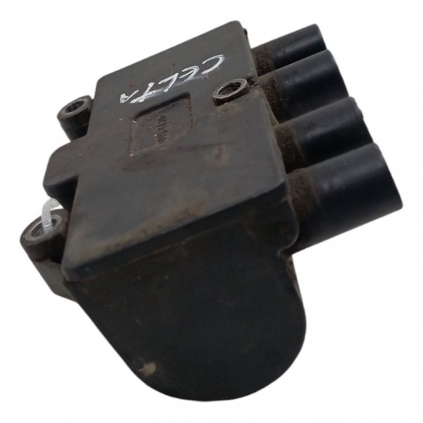 Bobina Ignição Gm Celta Prisma Corsa 1.0 2003 2004 2005 2006