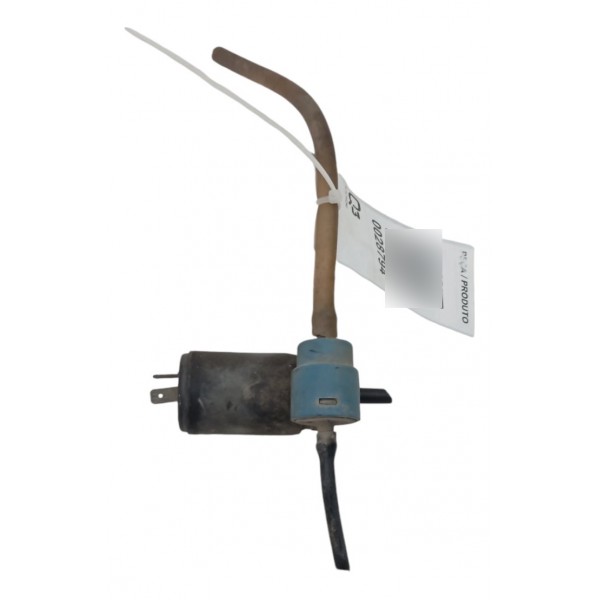 Motor Reservatorio Agua Parabrisa Gm Corsa Celta 1.0 2004 05