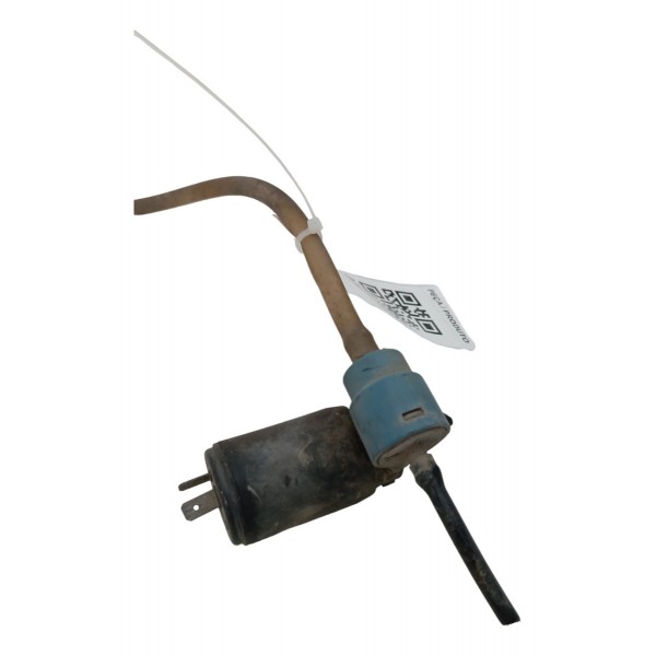 Motor Reservatorio Agua Parabrisa Gm Corsa Celta 1.0 2004 05