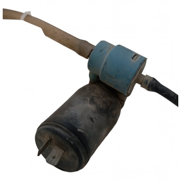 Motor Reservatorio Agua Parabrisa Gm Corsa Celta 1.0 2004 05