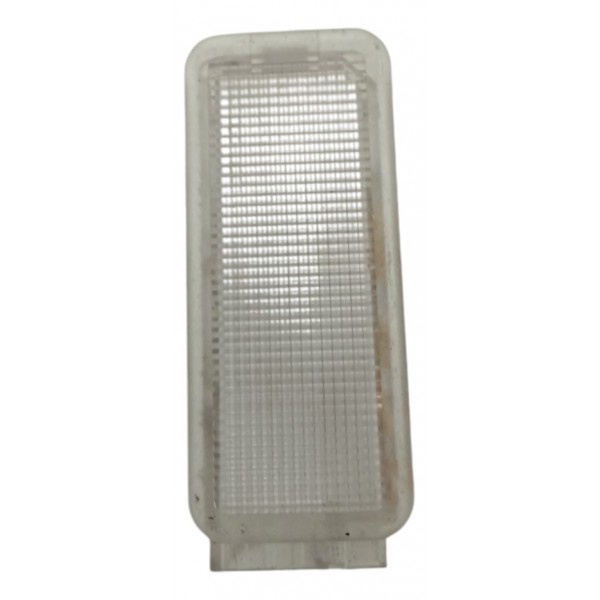 Luz Cortesia Porta Malas Peugeot 307 308 2007 08 09 10 Branco-neutro
