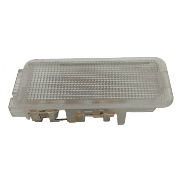 Luz Cortesia Porta Malas Peugeot 307 308 2007 08 09 10 Branco-neutro