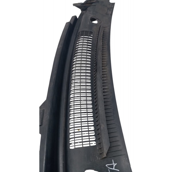 Grade Churrasqueira Esquerda Chevrolet Celta 2004 2005 2006