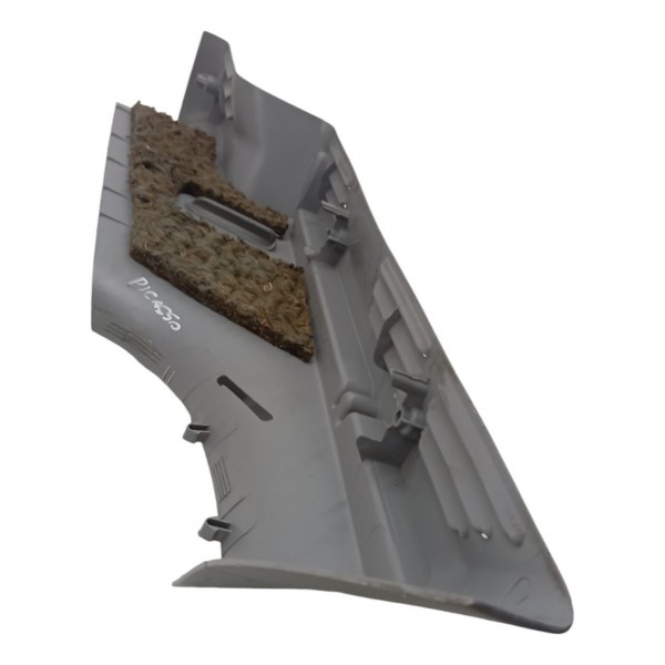 Suporte Tampão Bagagito Direito Citroen Xsara Picasso 2008 - Cinza