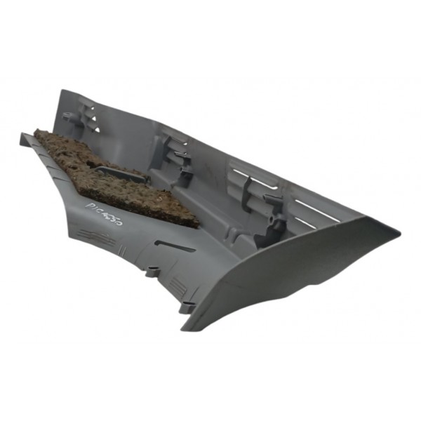 Suporte Tampão Bagagito Direito Citroen Xsara Picasso 2008 - Cinza