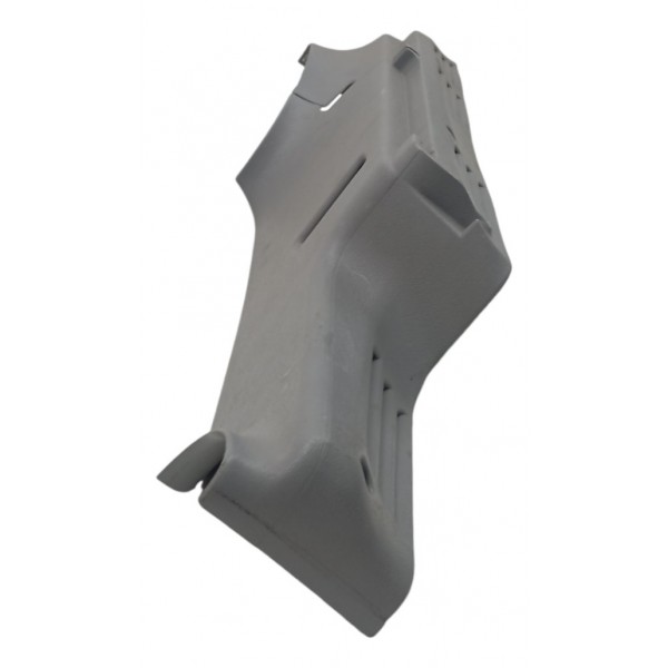 Suporte Tampão Bagagito Direito Citroen Xsara Picasso 2008 - Cinza