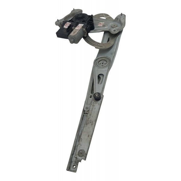 Máquina Vidro Elétrico Dianteira Esquerda Renault Fluence 11