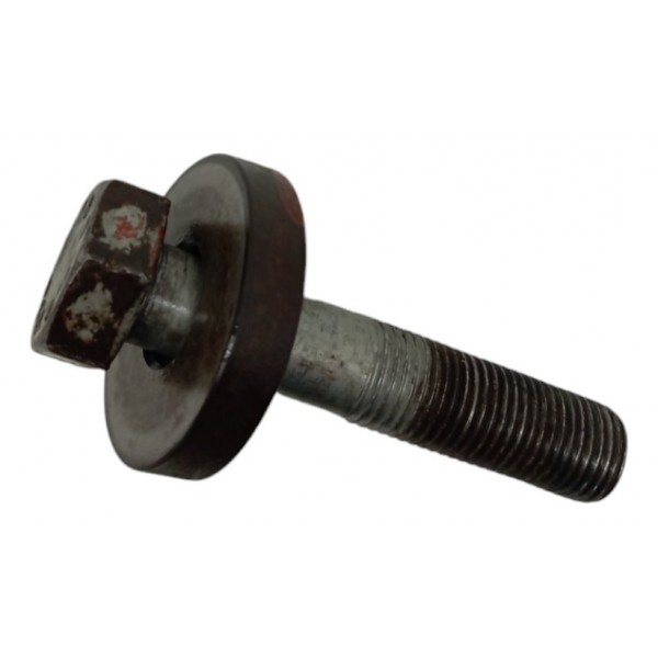Parafuso Polia Virabrequim Peugeot 2.0 16v 2007 08 09 10 11