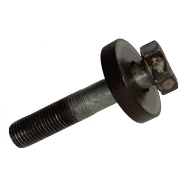Parafuso Polia Virabrequim Peugeot 2.0 16v 2007 08 09 10 11