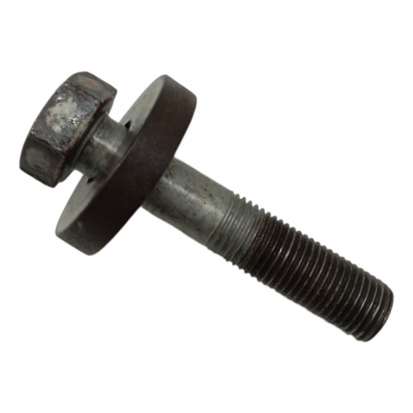 Parafuso Polia Virabrequim Peugeot 2.0 16v 2007 08 09 10 11