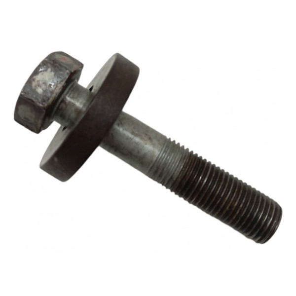 Parafuso Polia Virabrequim Peugeot 2.0 16v 2007 08 09 10 11