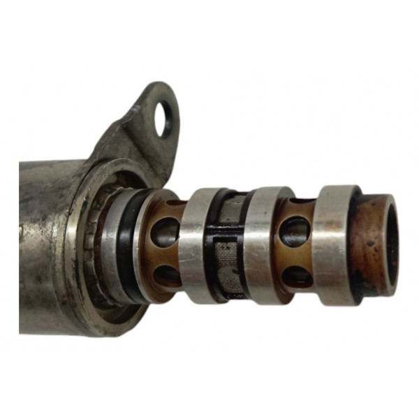 Sensor Cabeçote Preção Oleó Peugeot 307 2.0 16v Flex