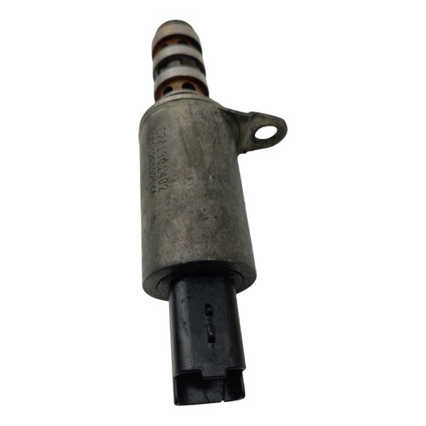 Sensor Cabeçote Preção Oleó Peugeot 307 2.0 16v Flex