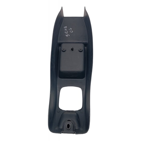 Console Central Cambio Fiat Palio Siena Fire 1.0 8v 2005 06