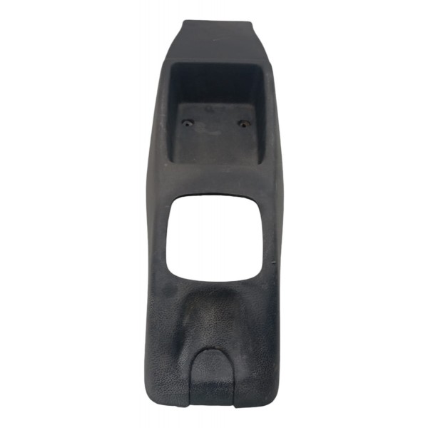 Console Central Cambio Fiat Palio Siena Fire 1.0 8v 2005 06