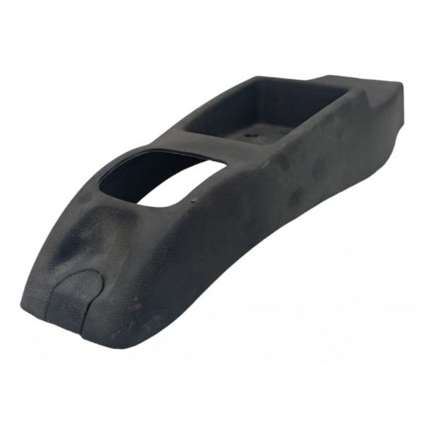 Console Central Cambio Fiat Palio Siena Fire 1.0 8v 2005 06