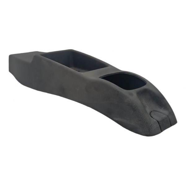 Console Central Cambio Fiat Palio Siena Fire 1.0 8v 2005 06